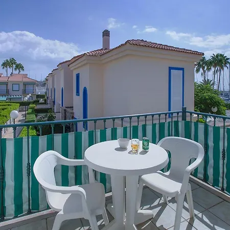 Los Cabosos 14, Pasito Blanco, Gran Canaria Apartman Pasito Blanco