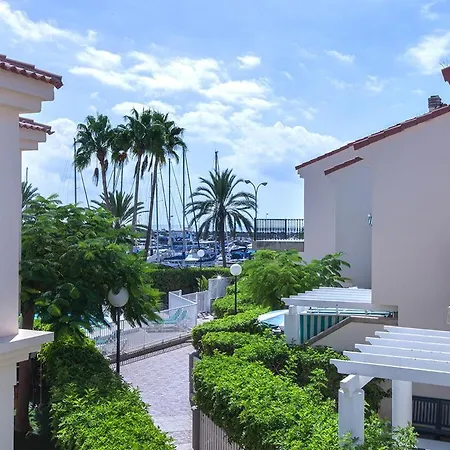 Apartman Los Cabosos 14, Pasito Blanco, Gran Canaria