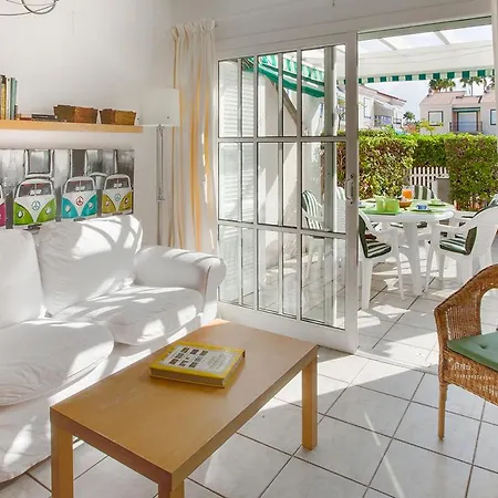 Apartman Los Cabosos 14, Pasito Blanco, Gran Canaria Pasito Blanco